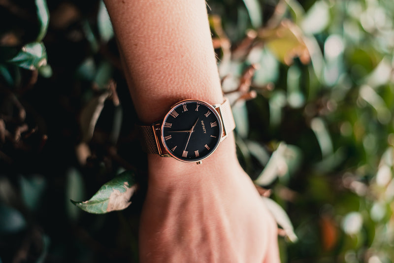 Infinity Time Watch Infinity Watches Australia