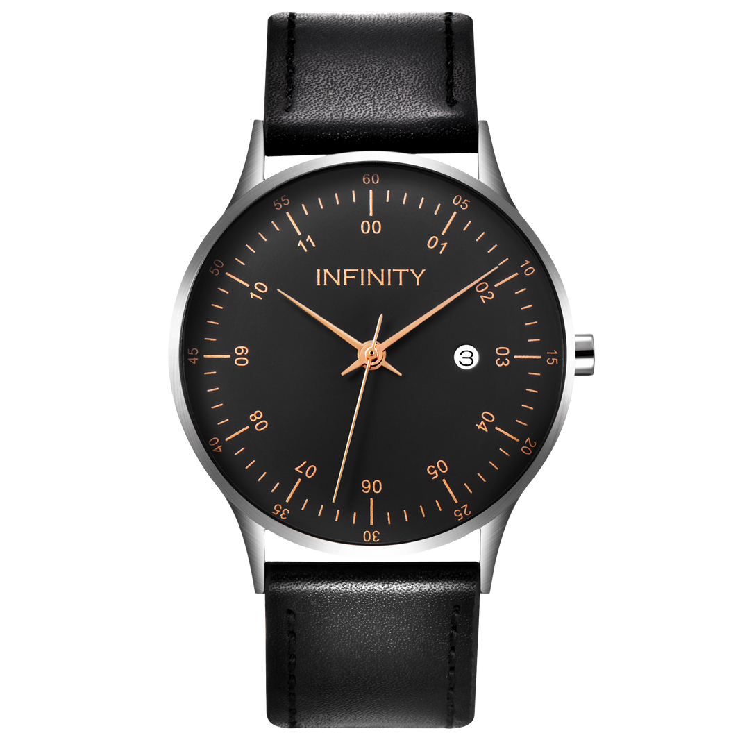 Infinity Time Watch Products