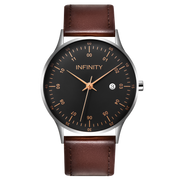 COM 01 SILVER + BROWN