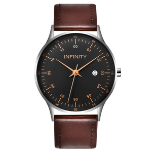 COM 01 SILVER + BROWN