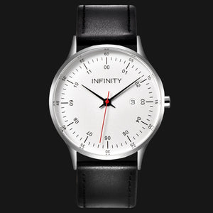 COM 02 SILVER + BLACK