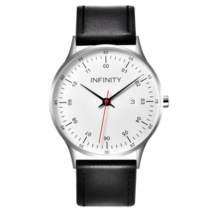 COM 02 SILVER + BLACK