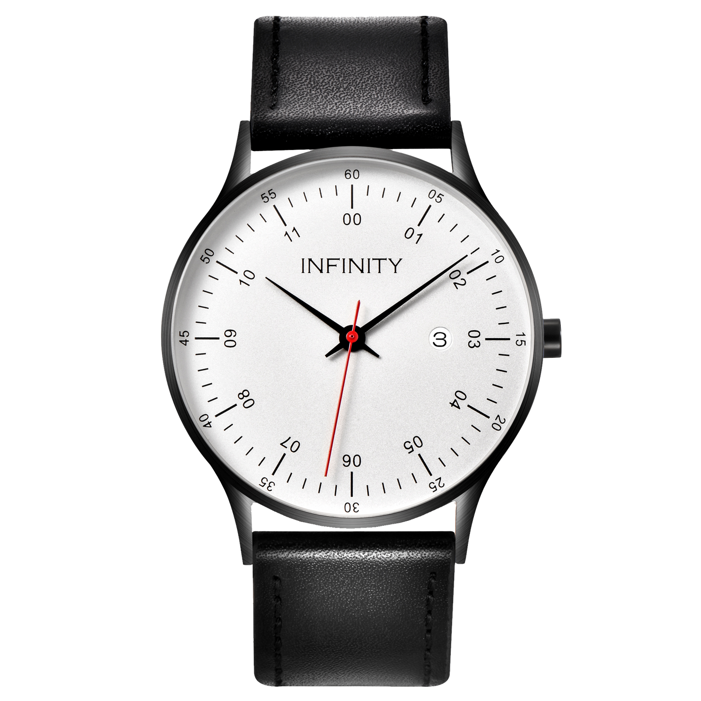 COM 03 BLACK + WHITE