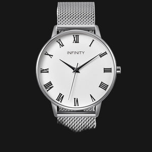 NB 01 PEARL WHITE + SILVER