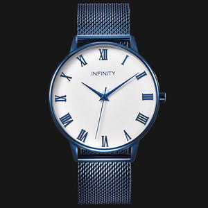 NB 07 BLUE DESIRE MESH