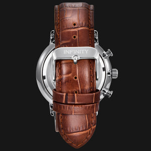 SP 04 ROSEGOLD + BROWN