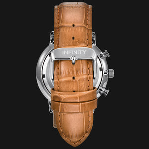 SP 03 ROSE GOLD + TAN BROWN