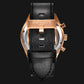 CS 05 ROSEGOLD + BLACK
