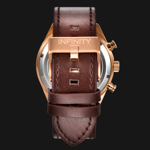 CS 05 ROSEGOLD + BROWN