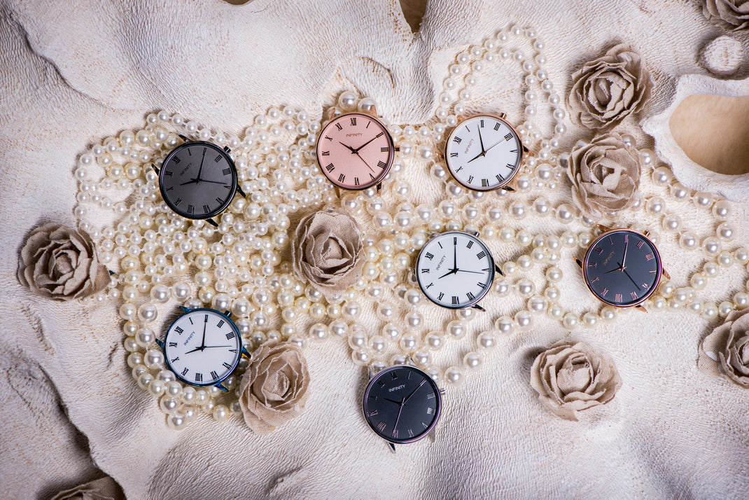 Infinity Time Watch Infinity Watches Australia